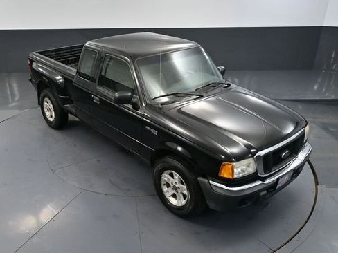 Used 2004 Ford Ranger XLT image 42