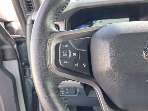 Used 2024 Ford Bronco Big Bend AWD/4WD image 16