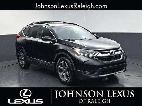 Used 2019 Honda CR-V EX image 3