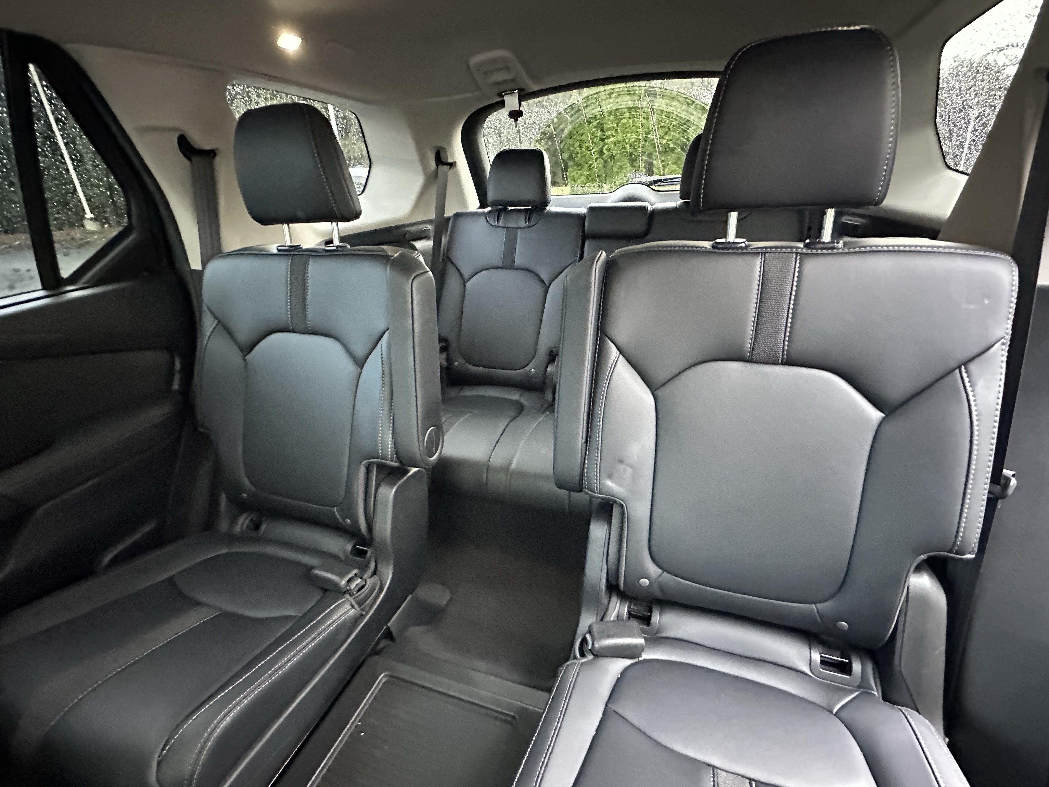 Used 2024 Honda Pilot EX-L image 8