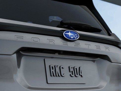 New 2026 Subaru Forester Sport AWD/4WD image 11