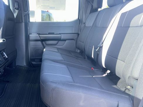 New 2026 Ford F150 STX AWD/4WD image 6