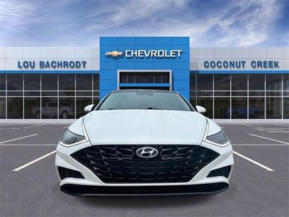 Used 2022 Hyundai Sonata Limited