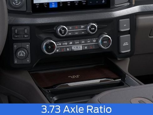 New 2026 Ford F250 King Ranch w/ Tremor Off-Road Package AWD/4WD image 16