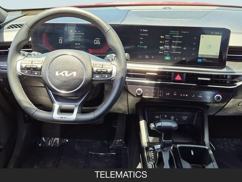 Used 2025 Kia K5 GT-Line FWD image 13
