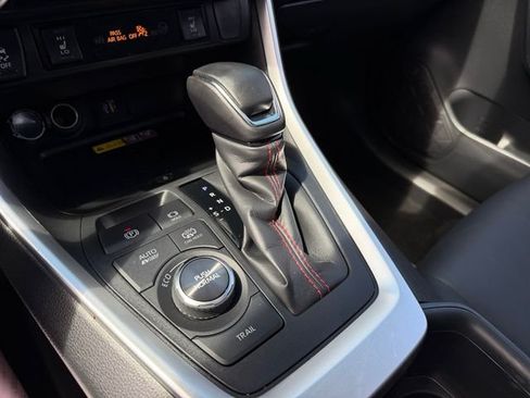 Used 2023 Toyota RAV4 XSE w/ Weather Package AWD/4WD image 21