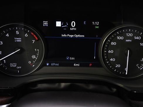 New 2026 Cadillac XT5 Premium Luxury AWD/4WD image 25