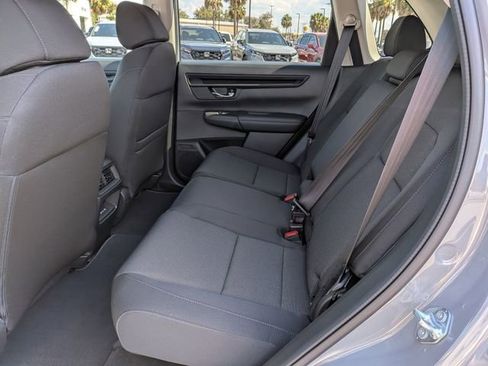New 2026 Honda CR-V EX image 14