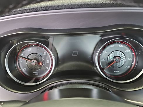 Used 2023 Dodge Charger SXT image 19