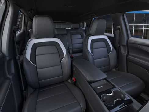 New 2026 Chevrolet Blazer EV LT AWD/4WD image 17
