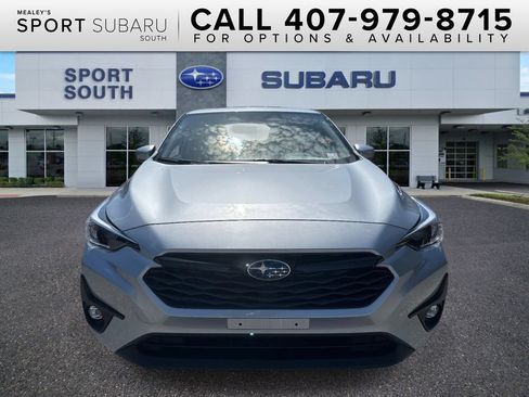 New 2026 Subaru Impreza 2.0i Sport AWD/4WD image 8