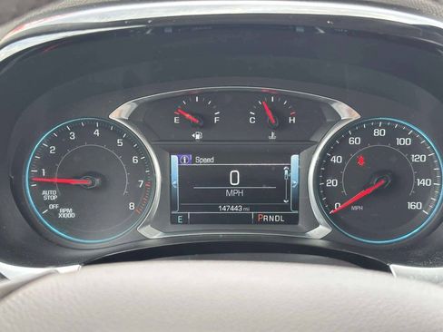 Used 2019 Chevrolet Traverse LT w/ LT Premium Package FWD image 30
