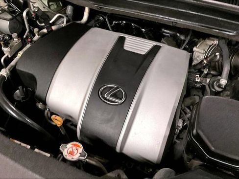 Used 2017 Lexus RX 350 FWD image 33