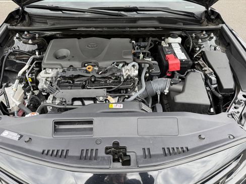 Used 2023 Toyota Camry XSE image 20