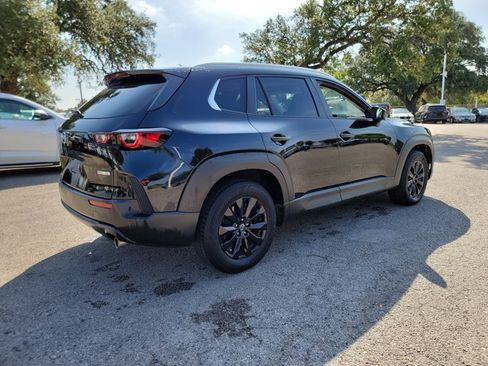Used 2023 MAZDA CX-50 2.5 S w/ Cargo Package AWD/4WD image 5