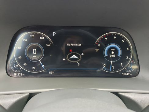 Used 2023 Hyundai Sonata SEL Plus image 17