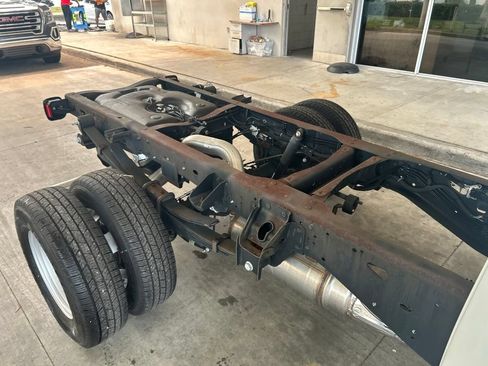 Used 2024 RAM 3500 Tradesman RWD image 26