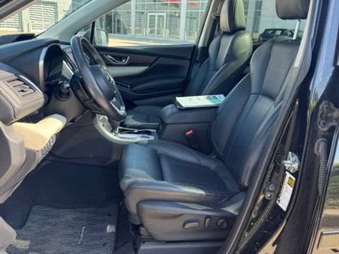 Used 2021 Subaru Ascent Touring AWD/4WD image 9