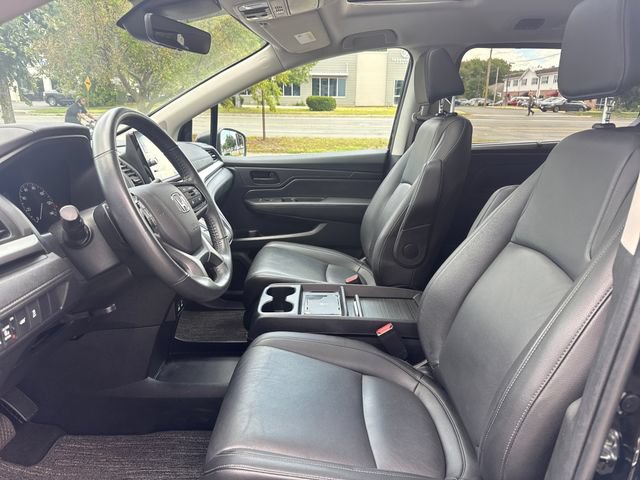 Used 2025 Honda Odyssey EX-L image 13