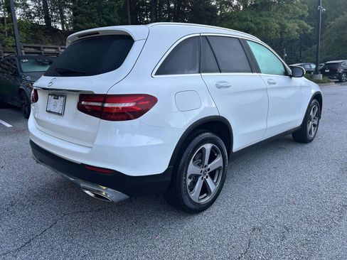 Used 2019 Mercedes-Benz GLC 300 image 14
