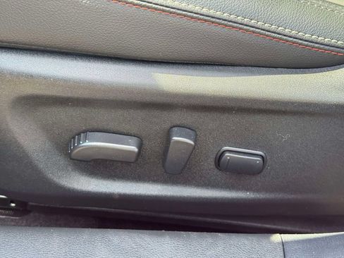 Used 2025 Nissan Altima 2.5 SR w/ SR Premium Package FWD image 17