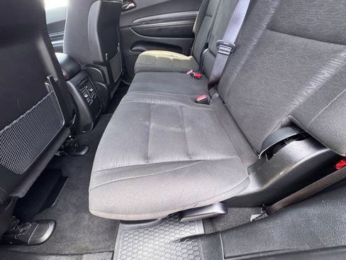 Used 2025 Dodge Durango GT AWD/4WD image 30