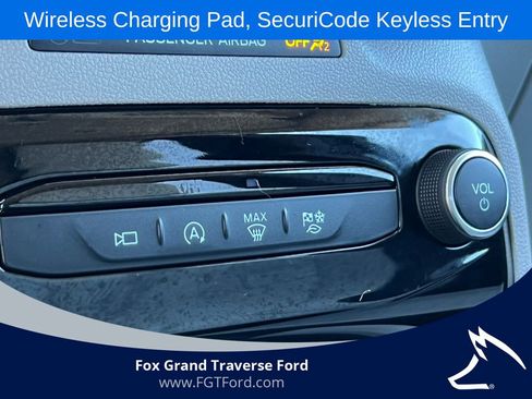 Certified 2023 Ford Escape Active w/ Tech Pack #2 AWD/4WD image 24
