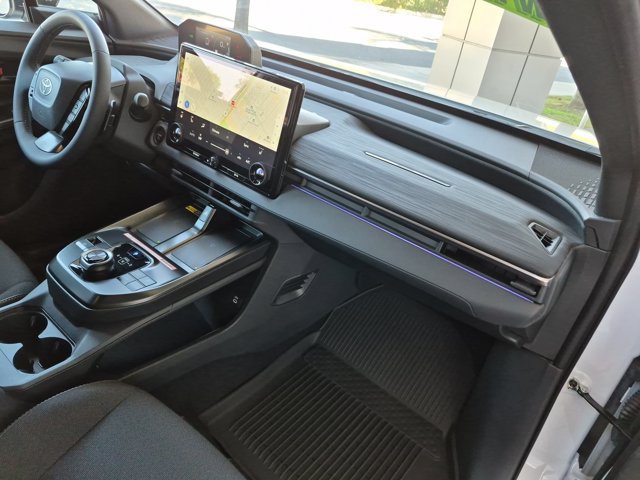 Certified 2026 Toyota C-HR AWD/4WD image 6