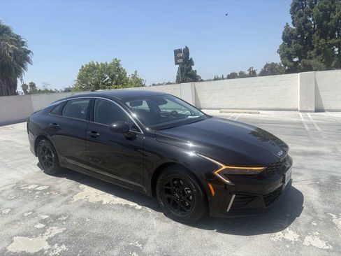 Used 2026 Kia K5 LXS FWD image 32