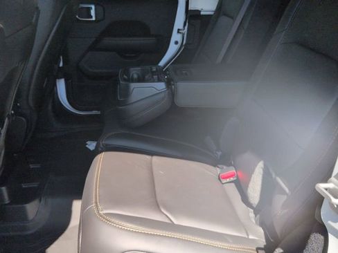 New 2025 Jeep Wrangler Unlimited Rubicon 392 image 28