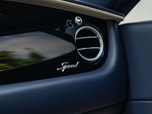 Used 2017 Bentley Continental GT Speed AWD/4WD image 35