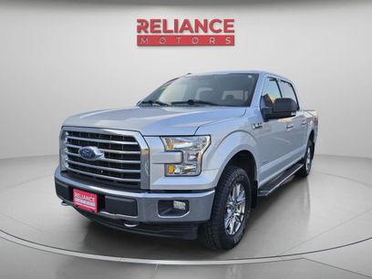 Used 2017 Ford F150 XLT w/ Equipment Group 302A Luxury