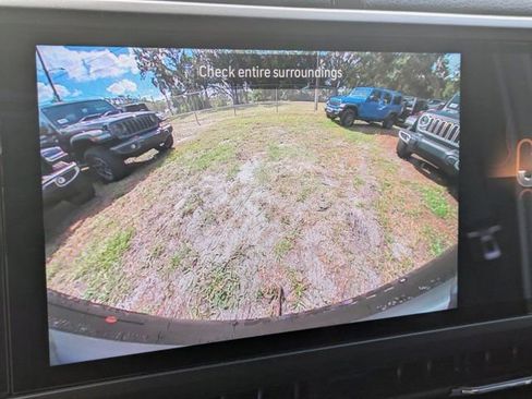 New 2026 Jeep Wrangler Sport S image 18