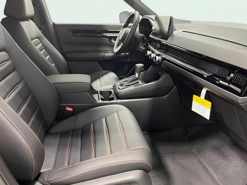 Certified 2026 Honda CR-V Sport Touring image 29