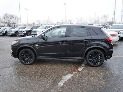 Used 2024 Mitsubishi Outlander Sport LE image 4