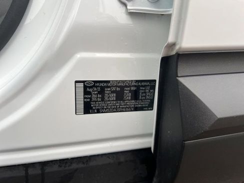 Used 2023 Hyundai Santa Fe SEL image 29