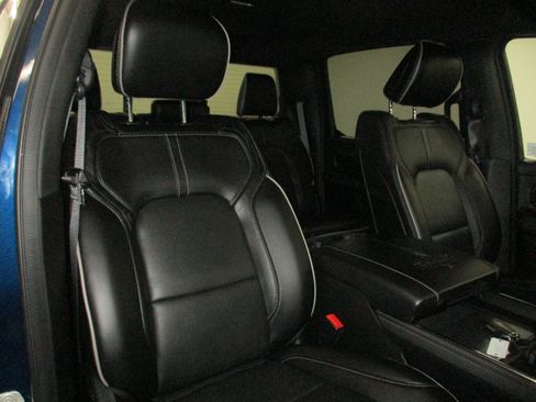 Used 2023 RAM 1500 Limited AWD/4WD image 17