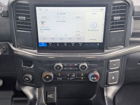 New 2026 Ford F150 STX w/ Equipment Group 200A image 7