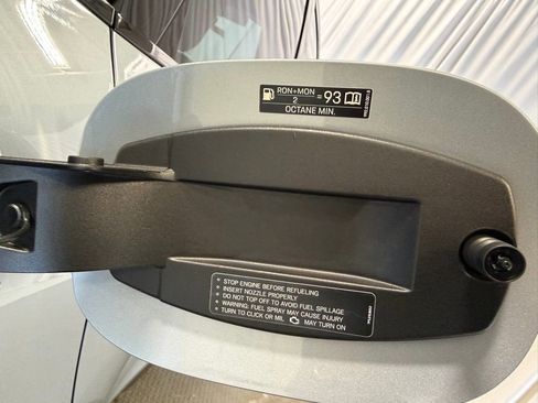 New 2026 Porsche Macan S image 41