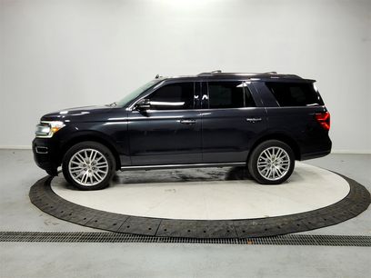 Used 2024 Ford Expedition Limited