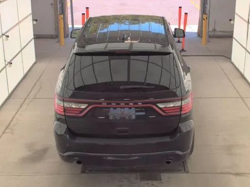 Used 2016 Dodge Durango R/T w/ Trailer Tow Group IV AWD/4WD image 6