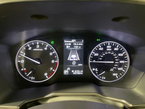 Used 2020 Subaru Outback Limited w/ Popular Package #2 AWD/4WD image 20