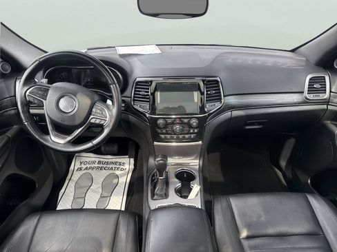 Used 2020 Jeep Grand Cherokee Limited X image 14