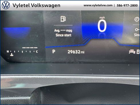 Certified 2023 Volkswagen Tiguan S image 21