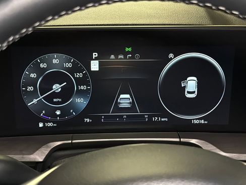 Certified 2024 Kia Telluride SX Prestige X-Pro AWD/4WD image 24