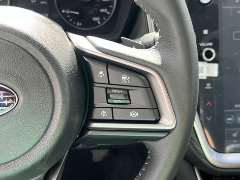 New 2025 Subaru Outback Premium image 18