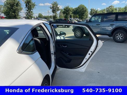 Used 2026 Honda Accord Touring image 17