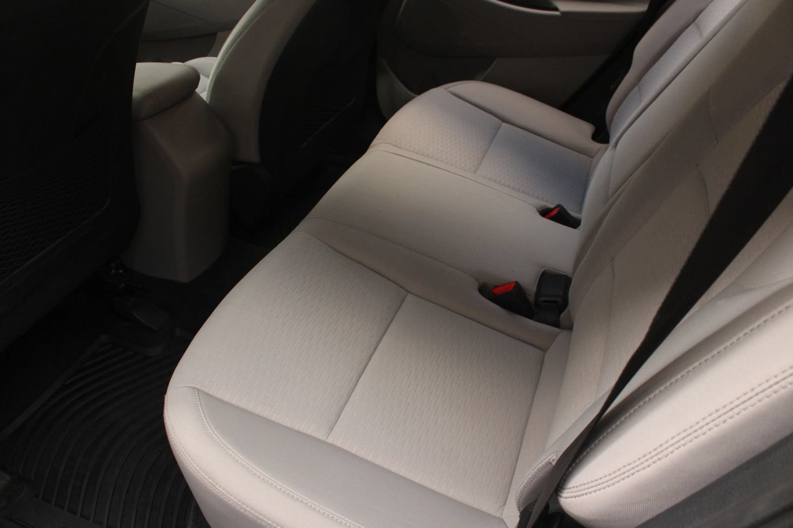 Used 2020 Hyundai Tucson SE AWD/4WD image 21