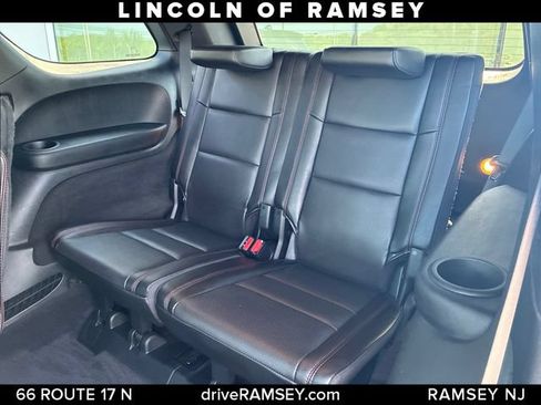 Used 2022 Dodge Durango R/T AWD/4WD image 22