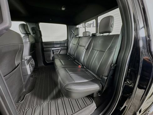 Used 2018 Ford F150 XLT w/ Equipment Group 302A Luxury AWD/4WD image 28